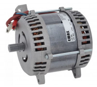 Мотор ELETTROMECANICA H60-425 для слайсера RGV, арт. 00000000425