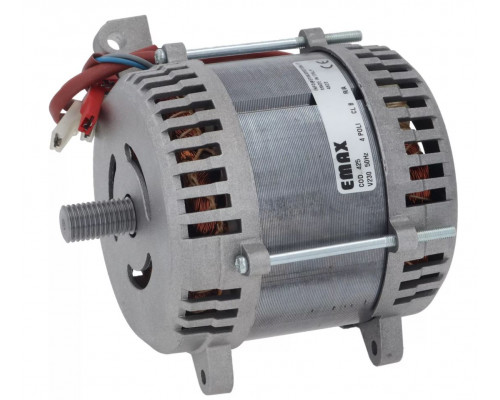 Мотор ELETTROMECANICA H60-425 для слайсера RGV, арт. 00000000425