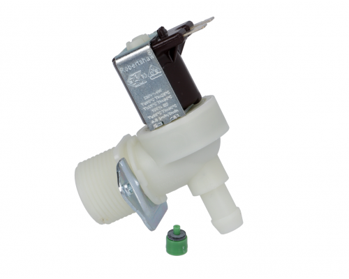 Клапан электромагнитный DELTROL DSVP40-X-2-B-0.5-3 для льдогенератора MANITOWOC, арт. 000000887