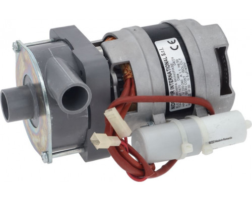 Насос L63.T20SX 50 Гц 200 Вт 230 В для DIHR, арт. 0010501