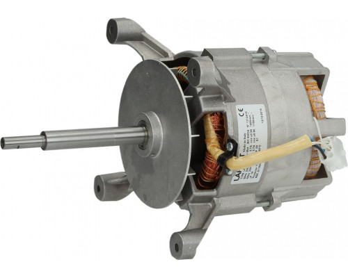 Мотор вентилятора LM80/4 230 В 350 Вт 50/60 Гц для печи ELECTROLUX, арт. 002739