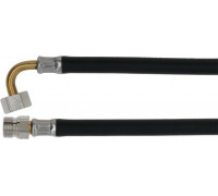 Шланг душа ручного 3/8" L1600 мм EPDM для пароконвектомата ELECTROLUX, арт. 003170