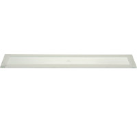 Стекло 697x135x5 мм для пицца-печи ELECTROLUX, арт. 003454