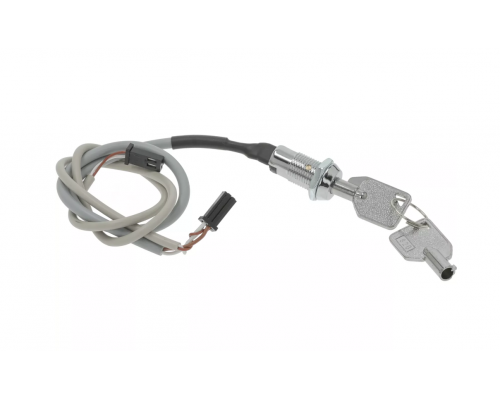 Выключатель ключевой для ELEKTRA, арт. 00388035