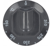 Рукоятка термостата 150-310°C для жарочной поверхности ELECTROLUX, арт. 004710
