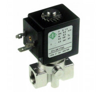 Клапан электромагнитный ODE 21 A BDA 230 В для ELECTROLUX, арт. 007016