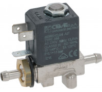 Клапан электромагнитный CEME 230 В для печи ELECTROLUX, арт. 007017
