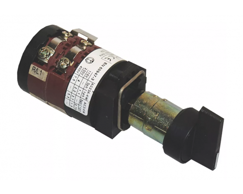 Переключатель BREMAS CS0168485 для DIHR, арт. 0080411