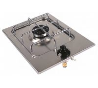 Блок горелки 350х250 мм для METALCARRELLI, арт. 009540650002