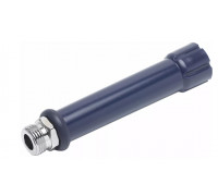 Ручка присоединение 3/4"-14UNF - 1/2" для ручного душа T&S, арт. 011759-40