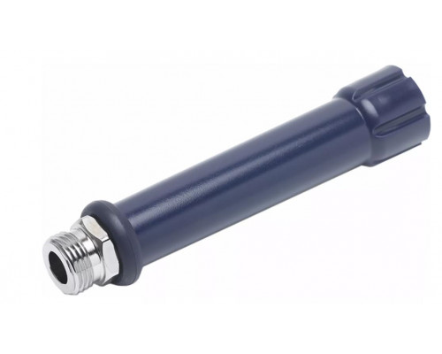 Ручка присоединение 3/4"-14UNF - 1/2" для ручного душа T&S, арт. 011759-40