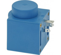 Катушка электромагнитная 10 Вт, 230 В, 50-60 Гц DANFOSS, арт. 018F6193