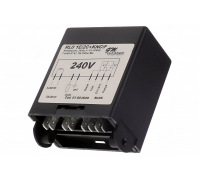Регулятор уровня GIEMME RL01E/2C+KNC/F для BAUMEISTER, арт. 01.00.0029