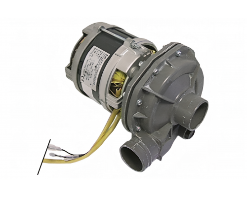 Насос 0.6 кВт 220-240 В 50 Гц FIR, арт. 0237