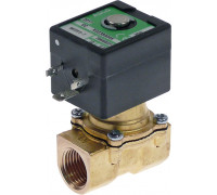 Клапан электромагнитный ASCO 24 VAC 1/2 L52 мм для HENKELMAN, арт. 0280042