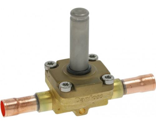 Корпус электромагнитного клапана 35 бар DANFOSS, арт. 032L1218