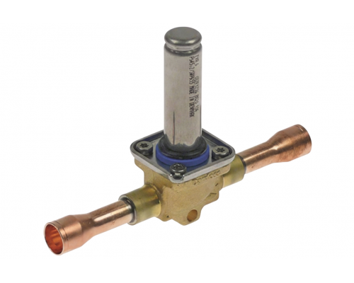 Корпус электромагнитного клапана EVR 6, 35 бар DANFOSS, арт. 032L1236