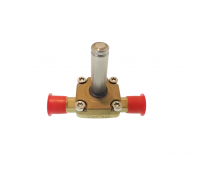 Корпус электромагнитного клапана EVR 10, 7/8" UNF DANFOSS, арт. 032L8095