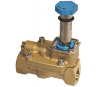 Клапан электромагнитный 24 В переменного тока, EV220B DANFOSS, арт. 032U7115