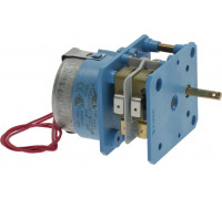 Таймер FIBER P345J02L867 36 минут 230 В ось 5x3x22 мм для ELECTROLUX, арт. 045909