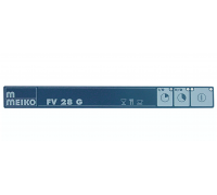 Клавиатура мембранная для MEIKO, арт. 0467207