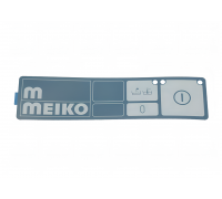 Клавиатура мембранная для MEIKO, арт. 0467221