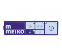 Клавиатура мембранная для MEIKO, арт. 0467222