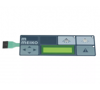 Клавиатура мембранная для MEIKO, арт. 0467228