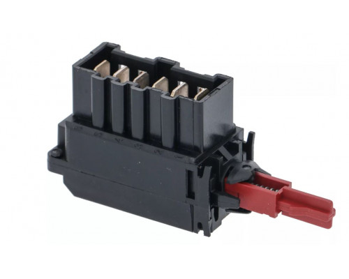 Элемент переключающий 250 В 2NO 16 А для ELECTROLUX, арт. 049316