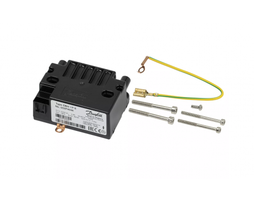 Блок зажигания DANFOSS, арт. 052F4040