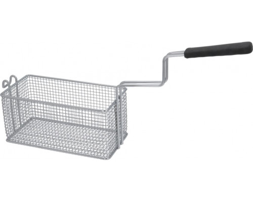 Корзина сетчатая 135х260х120 мм для фритюрницы ELECTROLUX, арт. 053206