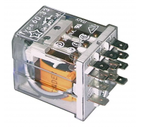 Реле мощности FINDER 230 В переменного тока 16 А 3CO для ELECTROLUX, арт. 058857