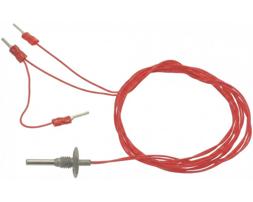 Датчик температурный Pt100 M8 кабель PTFE L1500 мм для печи ELECTROLUX, арт. 058953
