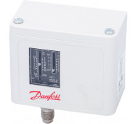 Прессостат 7/16" UNF (1/4" SAE) DANFOSS, арт. 060-509466