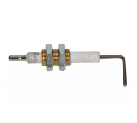 Электрод зажигания газовой горелки для теплового оборудования CB, арт. 08080003