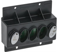 Блок клавиатуры для QUALITY ESPRESSO, арт. 08336900