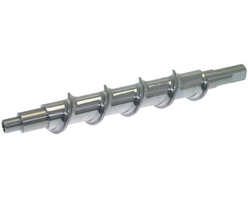 Шнек D46 мм L330 мм для льдогенератора ELECTROLUX, арт. 086287