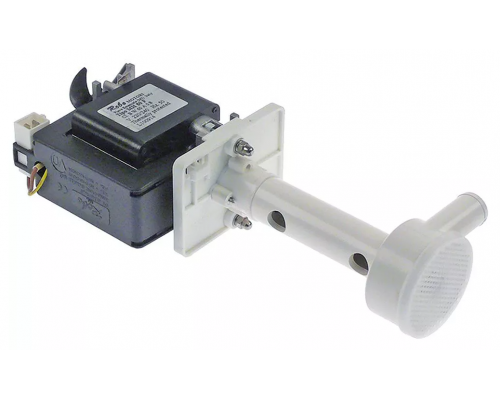 Насос MH50F 50 Гц 60 Вт 230 В для льдогенератора ELECTROLUX, арт. 086390