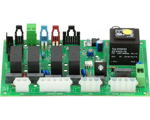 Плата печатная для льдогенератора ELECTROLUX, арт. 086586