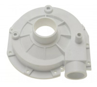 Крышка насоса 45х40 мм LGB, арт. 0878-1R