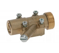 Газовое соединение M20x1.5 PEL, арт. 0889/B