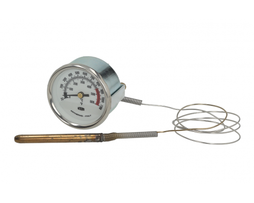 Термометр ARTHERMO +600 °C для пицца-печей FRI FRI, арт. 092523986553