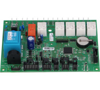 Плата силовая для камеры шоковой заморозки ELECTROLUX, арт. 093158