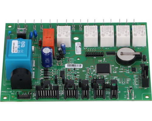 Плата силовая для камеры шоковой заморозки ELECTROLUX, арт. 093158
