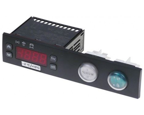 Регулятор электронный ELIWELL ID974 для ELECTROLUX, арт. 099334