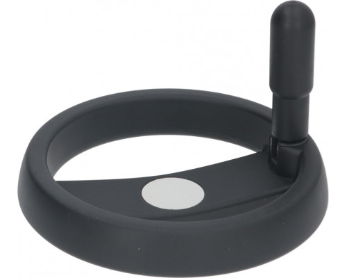 Маховик 158 мм для ELECTROLUX, арт. 0A5164