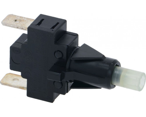 Переключатель 1NO 250 В 16 А для шкафа холодильного ELECTROLUX, арт. 0A8274