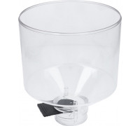 Емкость для кофейных бобов с крышкой LA-PAVONI, арт. 0BEB02G