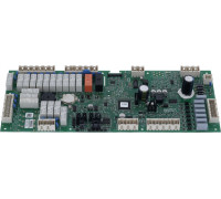 Плата электронная силовая для пароконвектомата ELECTROLUX, арт. 0C0042