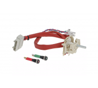 Выключатель кулачковый 16 А для ELECTROLUX, арт. 0C0084